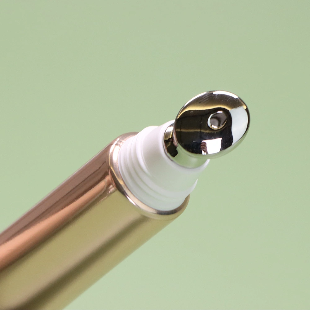 eye cream massage tube