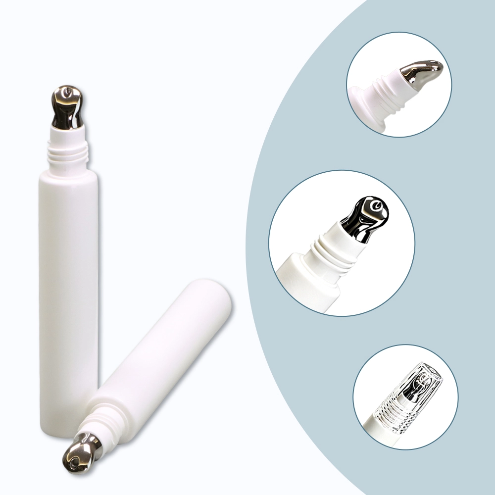eye cream massage tube