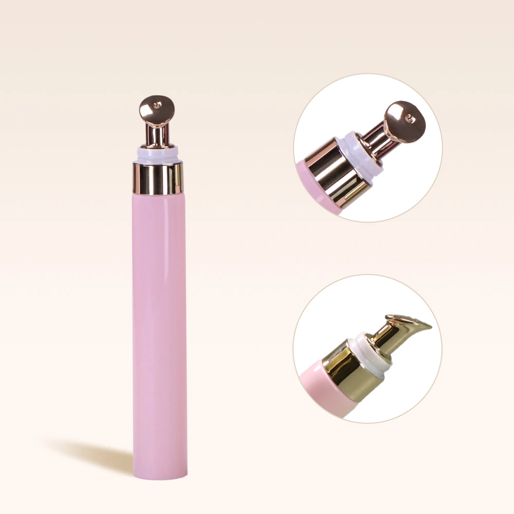 eye cream massage tube