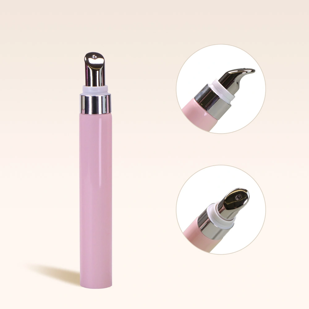 eye cream massage tube