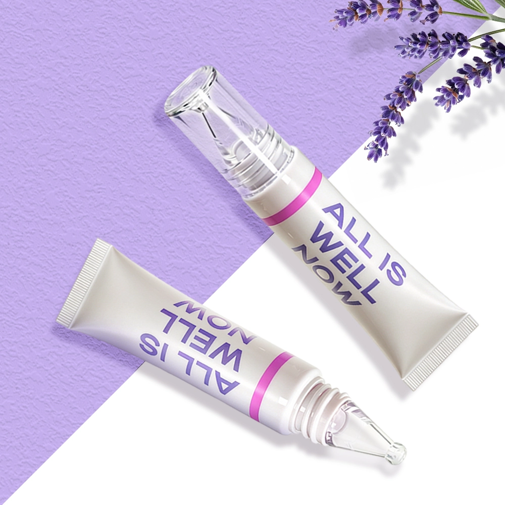 10ml 15ml Cosmetic Packaging Eye Serum Dropper Long Nozzle Eye Gel Eye Cream Tubes