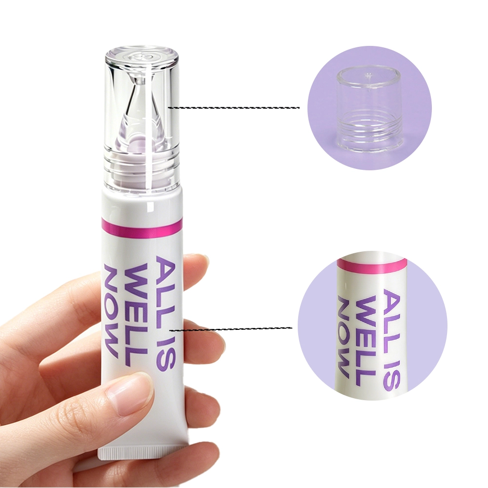 10ml 15ml Cosmetic Packaging Eye Serum Dropper Long Nozzle Eye Gel Eye Cream Tubes