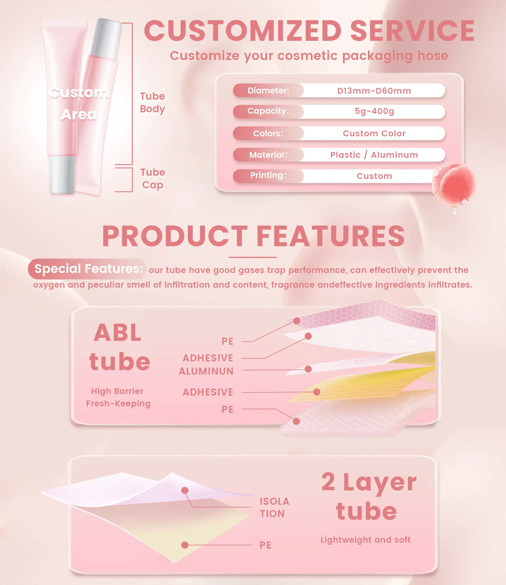pump tube