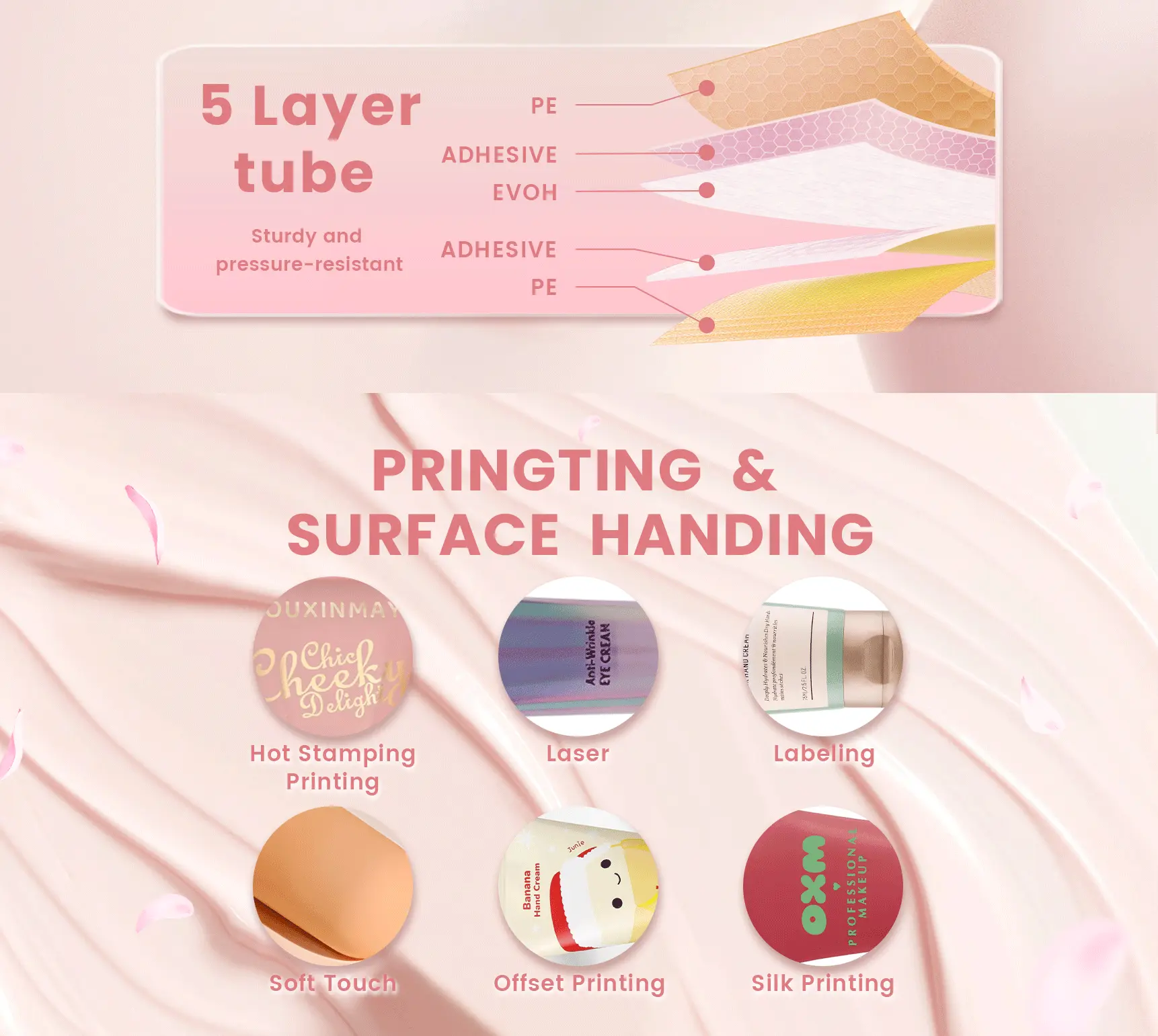 pump tube